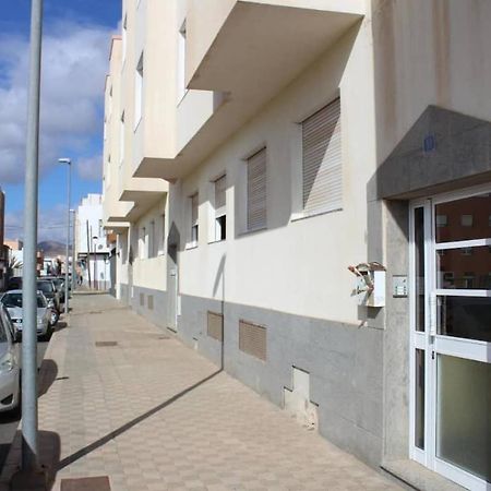 Casa Fulvio Fuerteventura Lejlighed Puerto del Rosario  Eksteriør billede