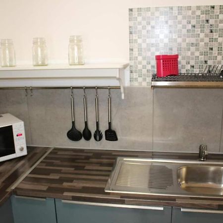 Casa Fulvio Fuerteventura Lejlighed Puerto del Rosario  Eksteriør billede