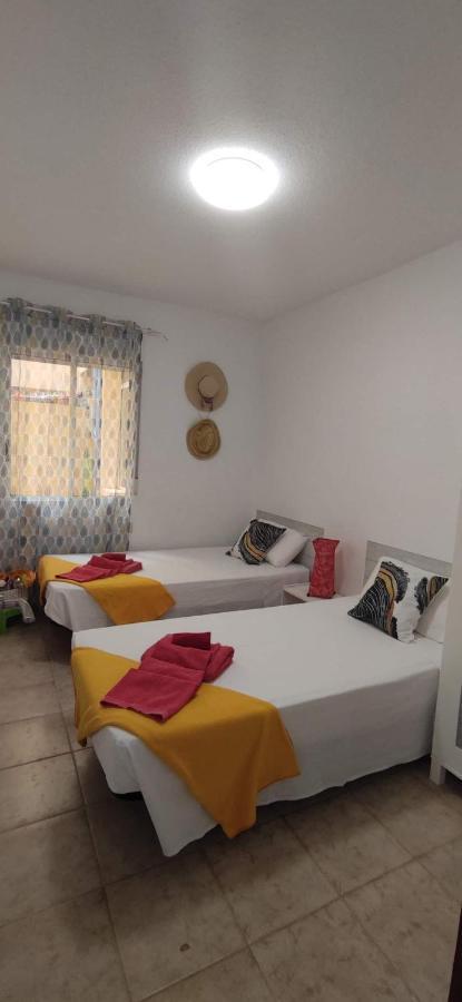 Casa Fulvio Fuerteventura Lejlighed Puerto del Rosario  Eksteriør billede