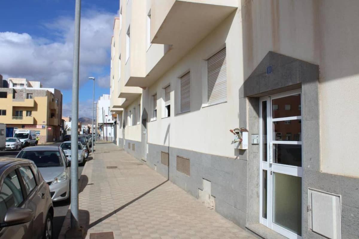 Casa Fulvio Fuerteventura Lejlighed Puerto del Rosario  Eksteriør billede