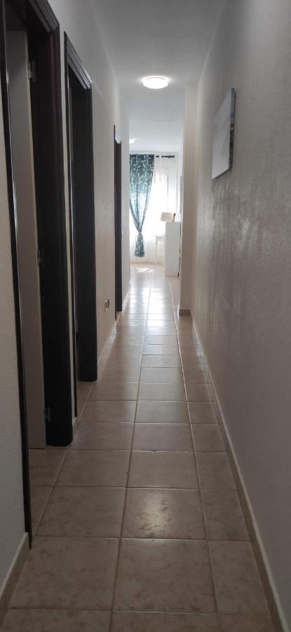 Casa Fulvio Fuerteventura Lejlighed Puerto del Rosario  Eksteriør billede