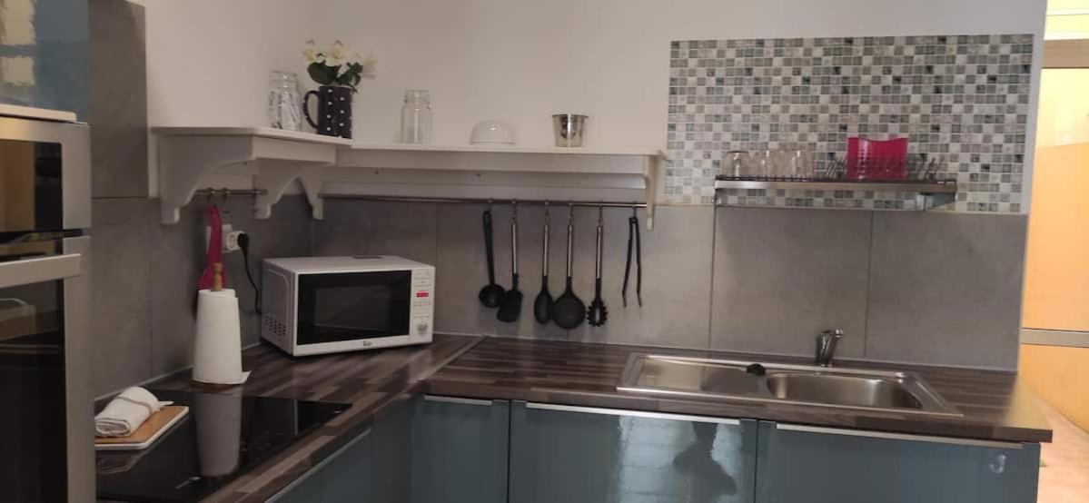 Casa Fulvio Fuerteventura Lejlighed Puerto del Rosario  Eksteriør billede