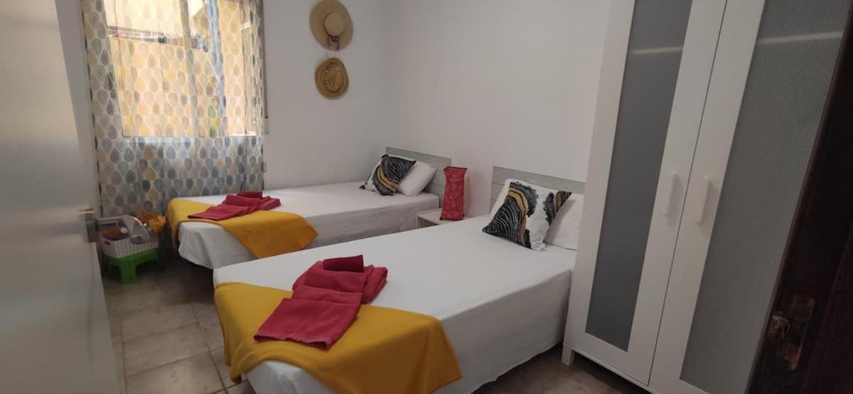 Casa Fulvio Fuerteventura Lejlighed Puerto del Rosario  Eksteriør billede