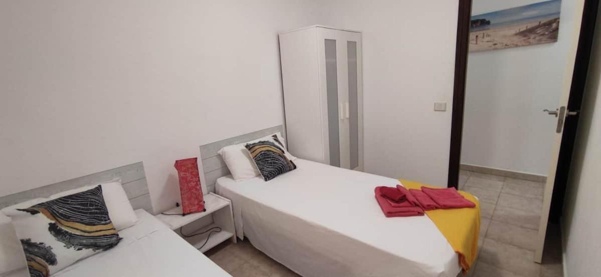 Casa Fulvio Fuerteventura Lejlighed Puerto del Rosario  Eksteriør billede