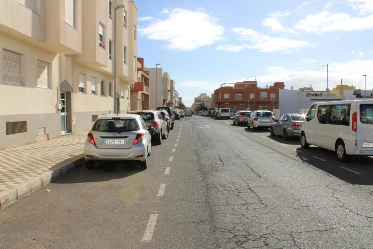 Casa Fulvio Fuerteventura Lejlighed Puerto del Rosario  Eksteriør billede
