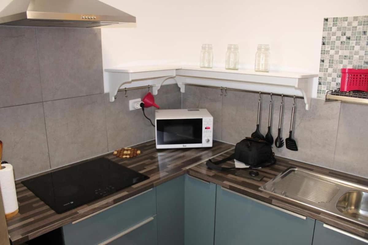 Casa Fulvio Fuerteventura Lejlighed Puerto del Rosario  Eksteriør billede