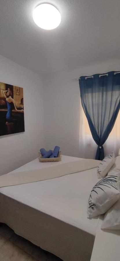 Casa Fulvio Fuerteventura Lejlighed Puerto del Rosario  Eksteriør billede