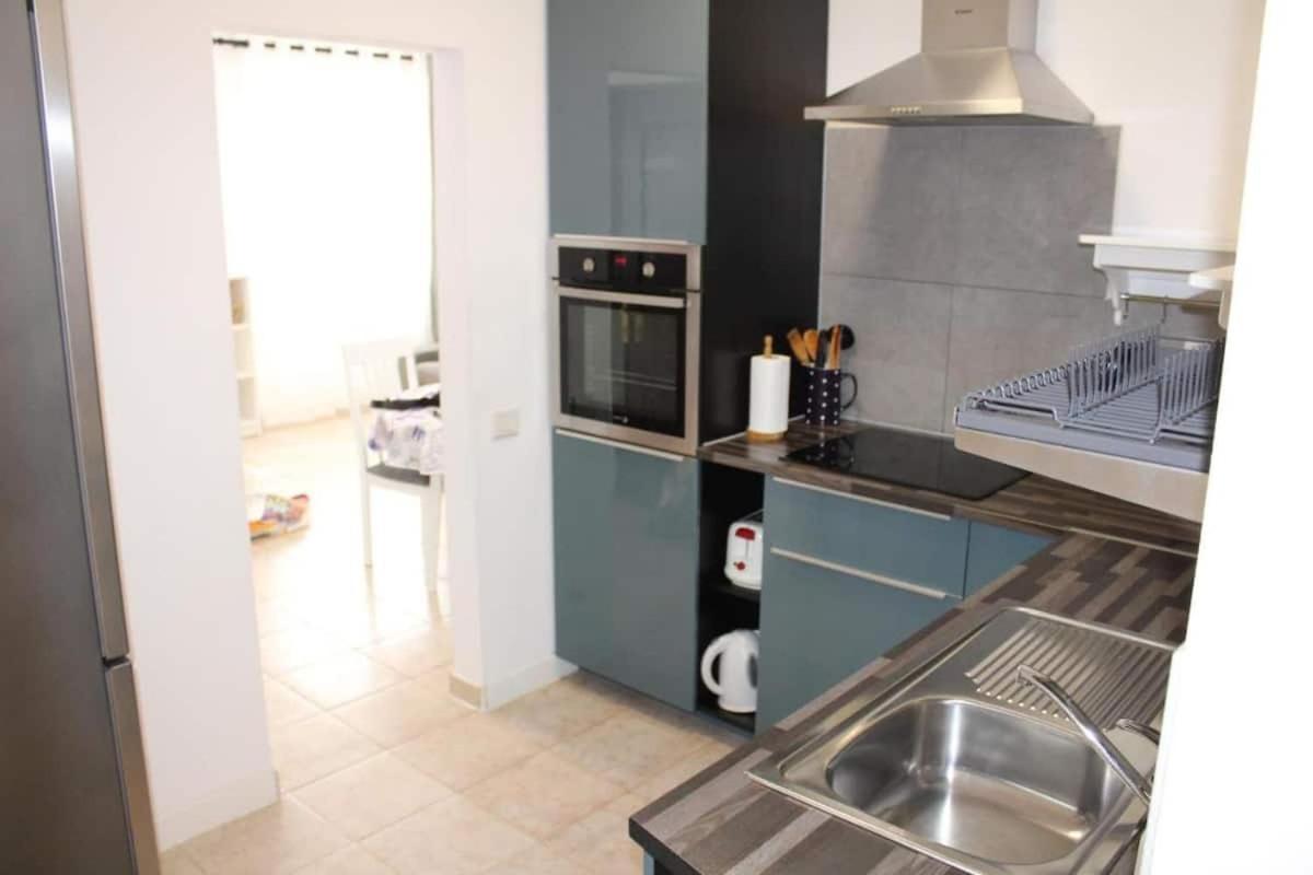 Casa Fulvio Fuerteventura Lejlighed Puerto del Rosario  Eksteriør billede