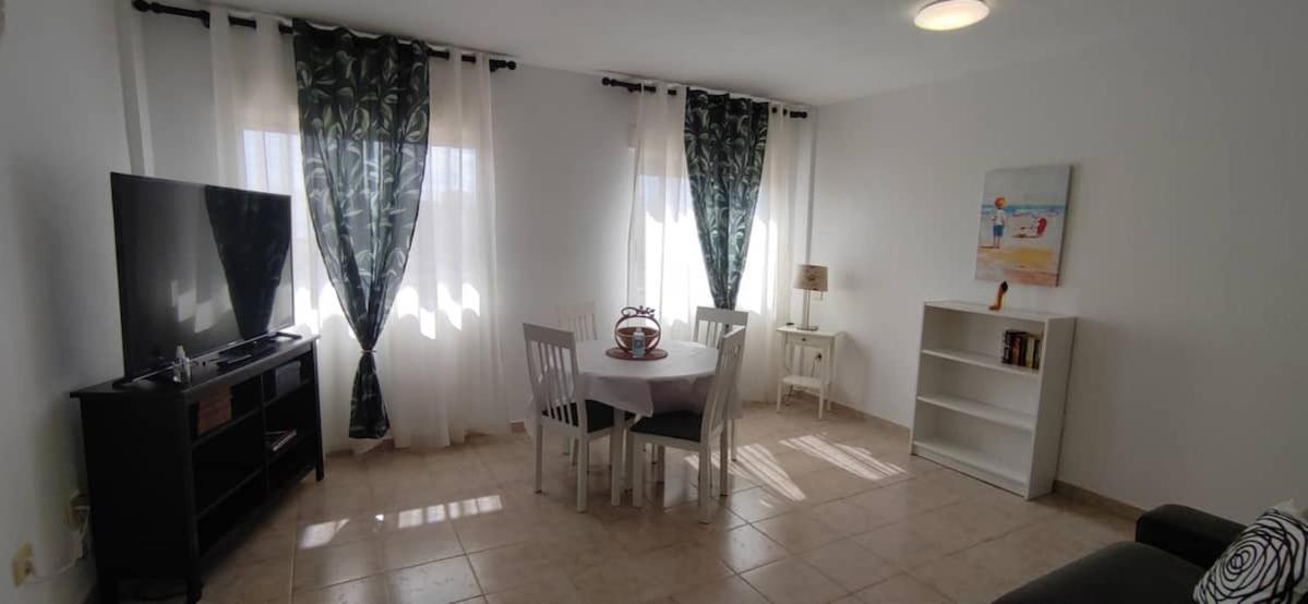 Casa Fulvio Fuerteventura Lejlighed Puerto del Rosario  Eksteriør billede