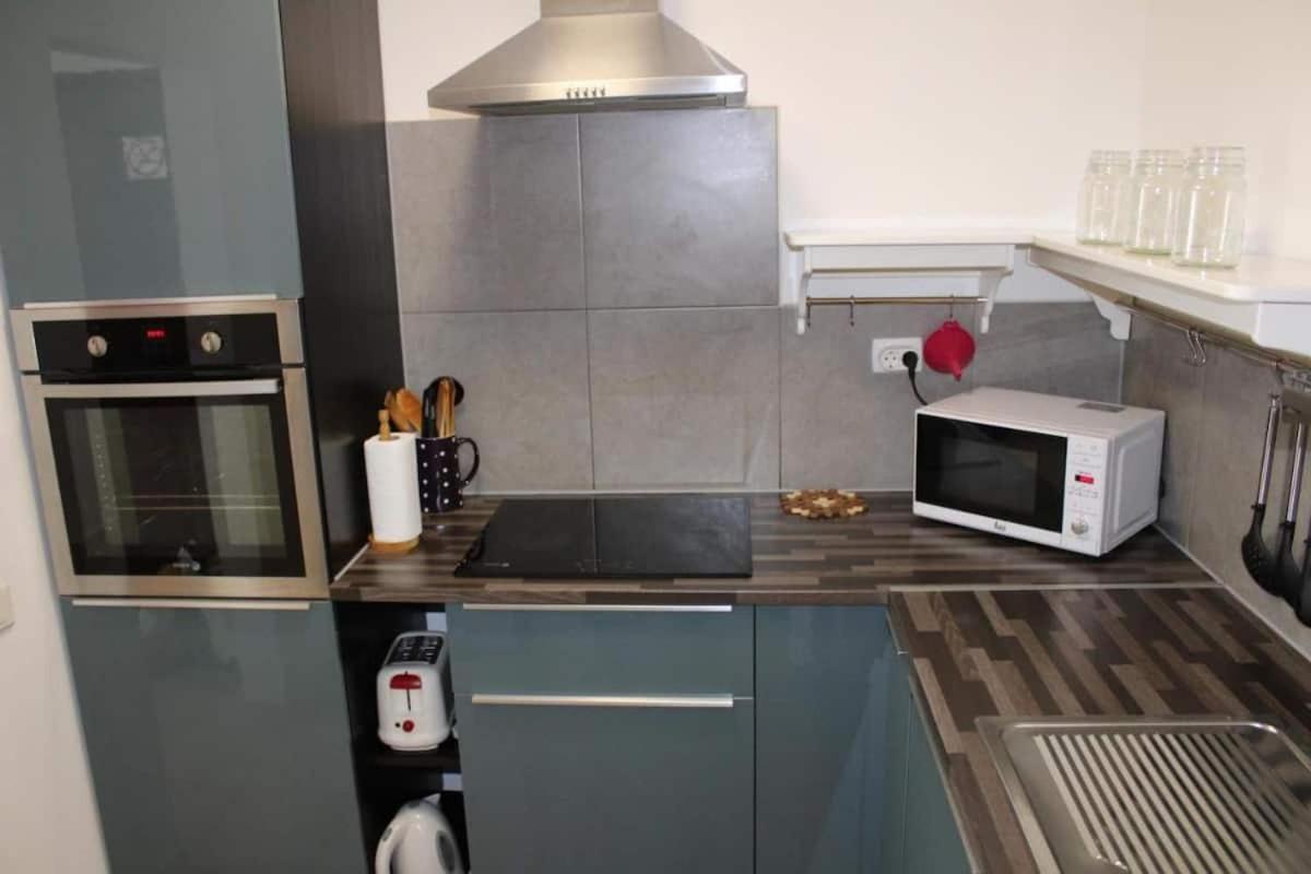 Casa Fulvio Fuerteventura Lejlighed Puerto del Rosario  Eksteriør billede
