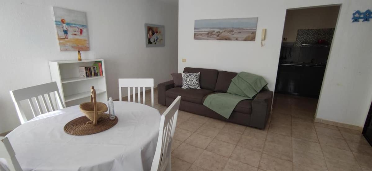 Casa Fulvio Fuerteventura Lejlighed Puerto del Rosario  Eksteriør billede